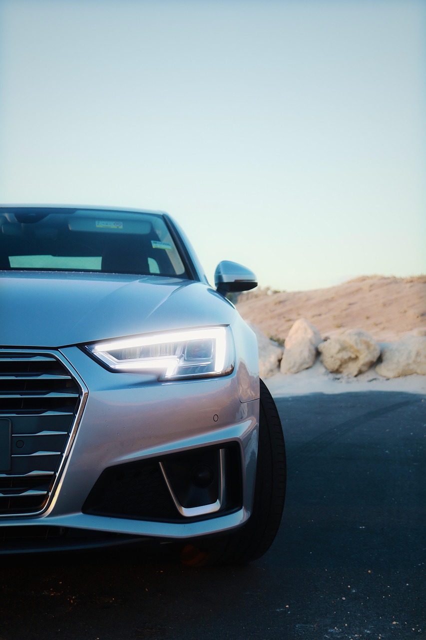 gallery-img-05 audi, a4, car, luxury car, vehicle, transportration, auto, automobile, automotive, car wallpapers, parked car, headlight, front, car front