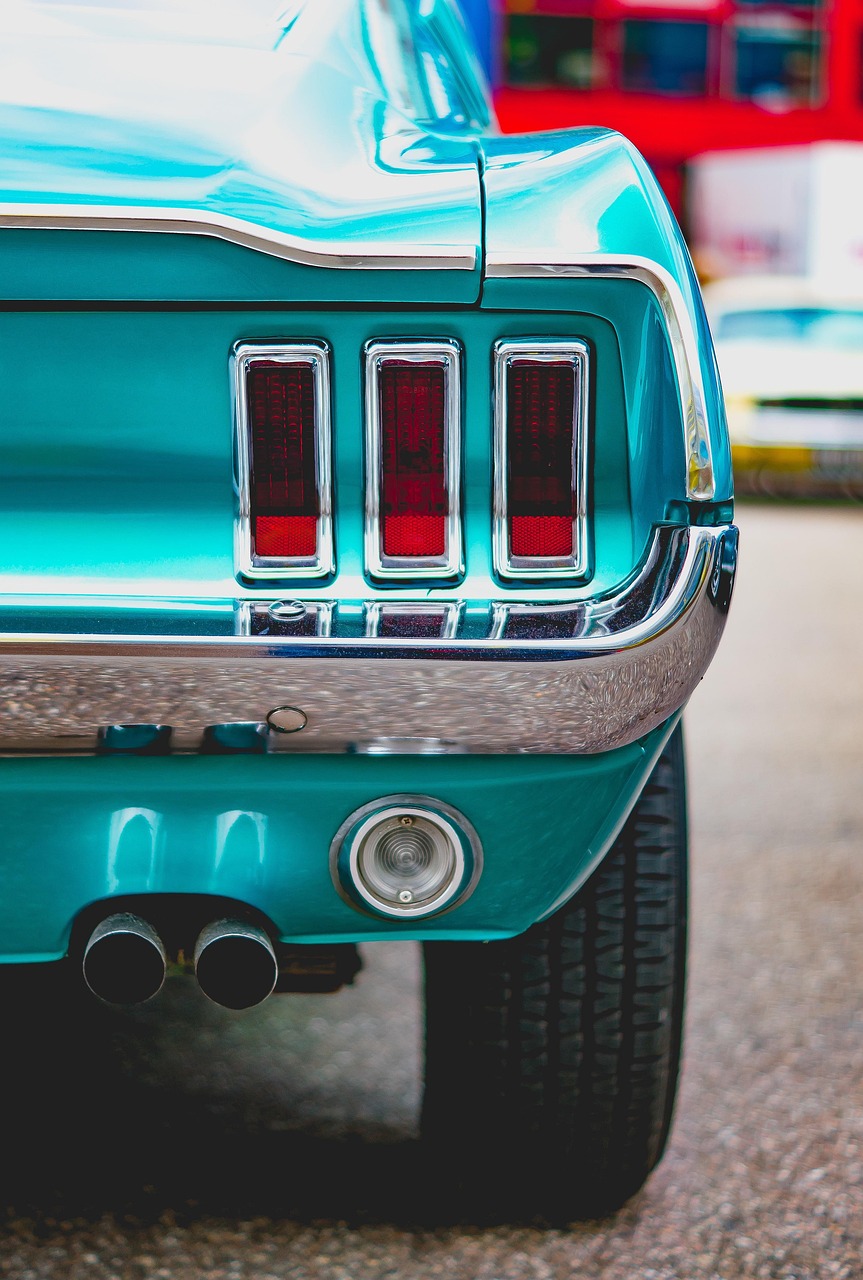 cta-02 automobile, vehicle, wheel, mustang, tire, taillight, brake light, antique car, nostalgia, us car, speedster, turquoise, vehicle, mustang, nostalgia, turquoise, turquoise, turquoise, turquoise, turquoise