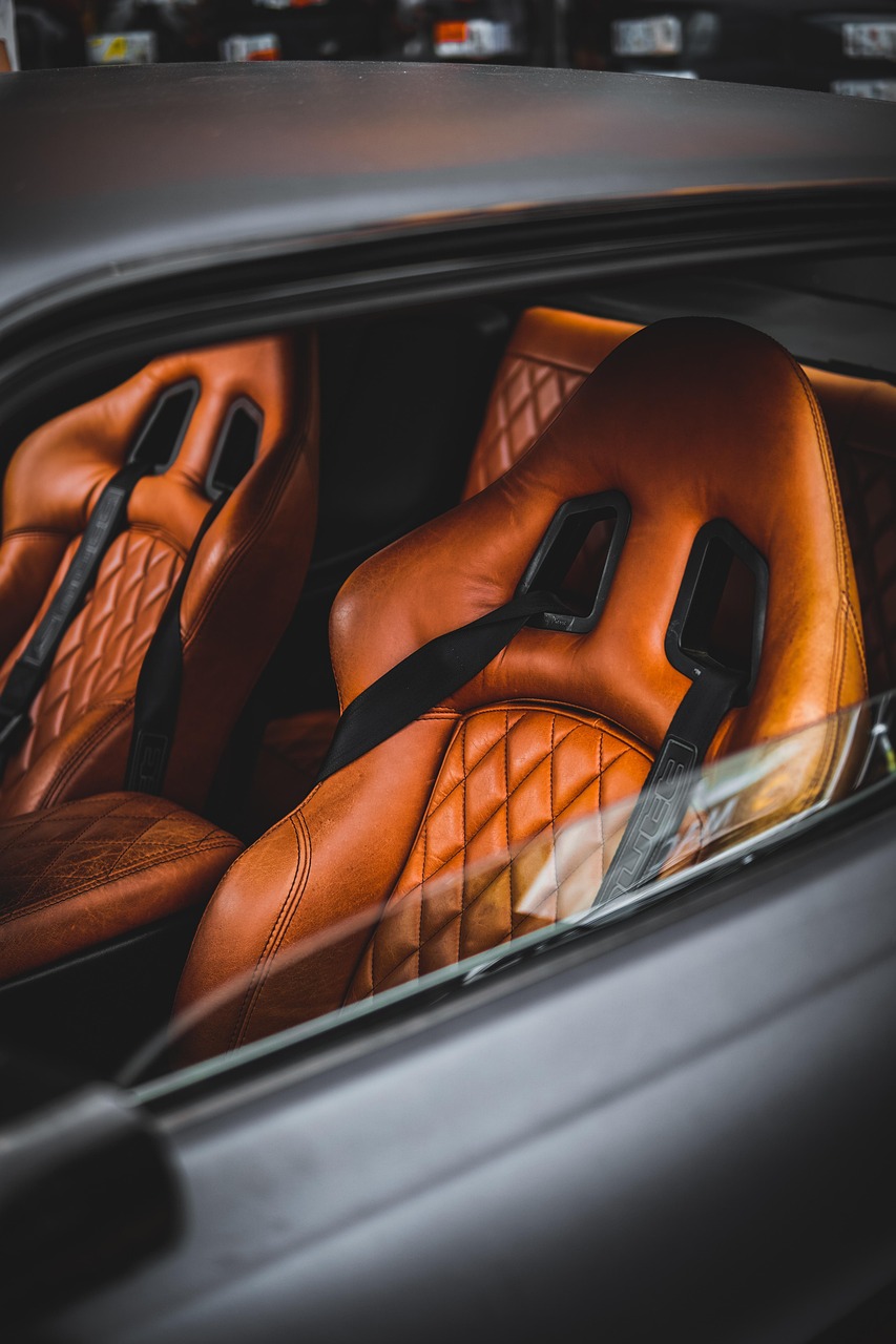programs-02 car, mustang, vintage, car wallpapers, classic, retro, old, ford, leather seats, car interior