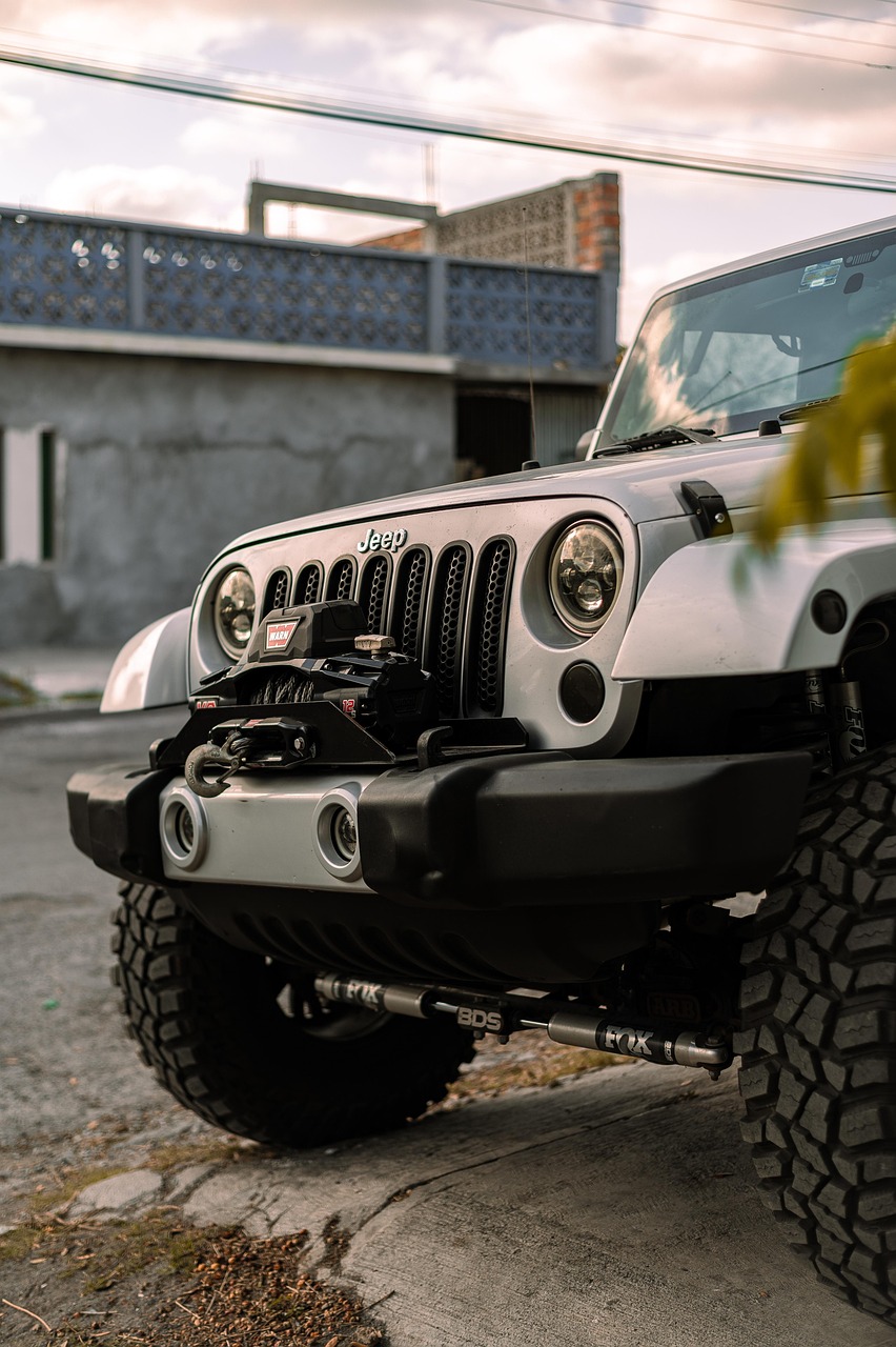 hero-gallery-03 jeep, urban, car wallpapers, streets, day, sunset, truck, nature, car, vehicle, automobile